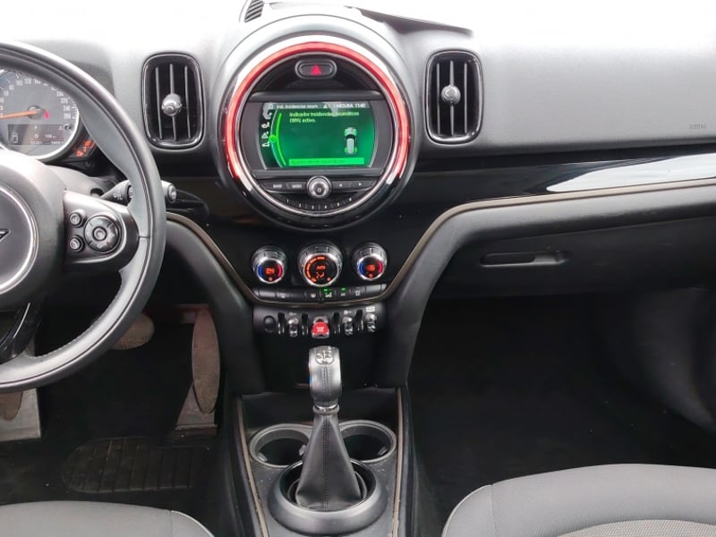 Mini Countryman Cooper 1.5 2019 - Imagen 13 de 16