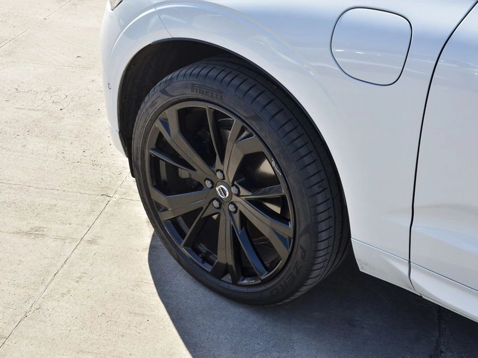 Volvo XC60 T8 RECHARGE 4X4 2.0 AUT 2025 - Imagen 11 de 20