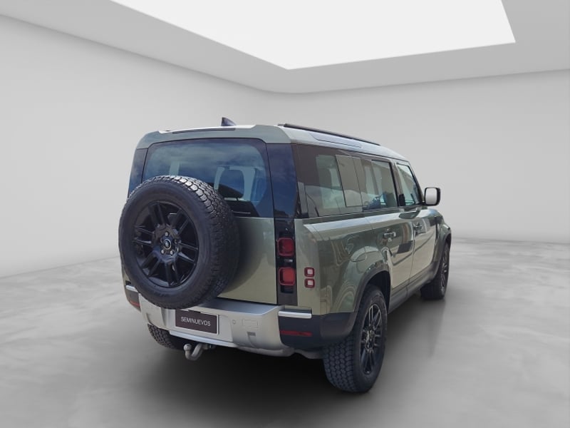 Land Rover Defender 110 3.0id S 2026 - Imagen 7 de 19
