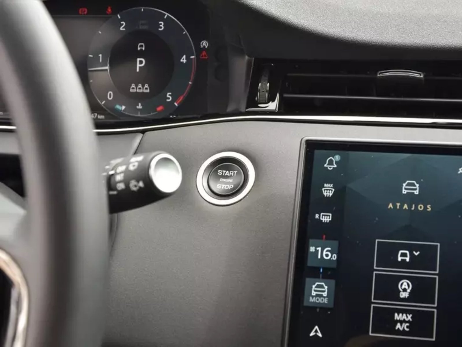 Land Rover Evoque Aut 2025 - Imagen 19 de 20