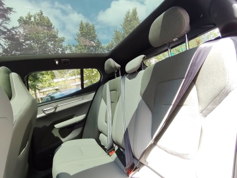 Volvo Ex30 E60 Ultra Aut 2025 - Imagen 15 de 16