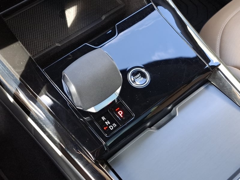 Land Rover Range rover Dynamic 4x4 3.0 Aut 2024 - Imagen 13 de 20