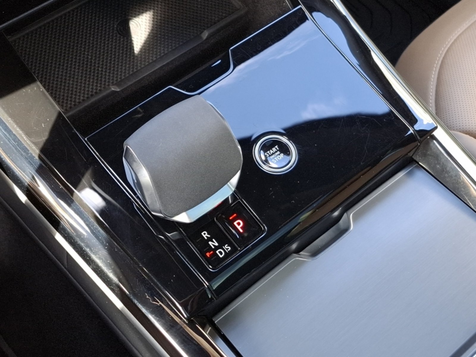 Land Rover Range rover Dynamic 4x4 3.0 Aut 2024 - Imagen 13 de 20
