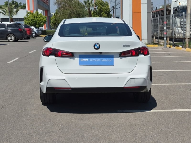 BMW 220 Gran Coupe 1.5 Aut 2026 - Imagen 6 de 16