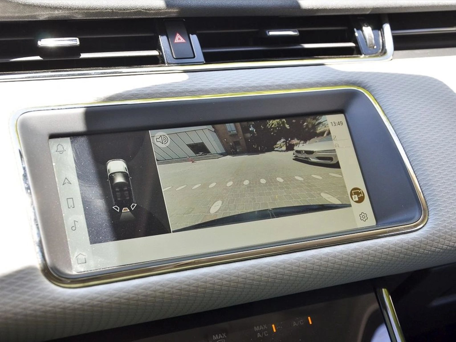 Land Rover EVOQUE 2.0 I R-DYNAMIC S AT 4X4 2024 - Imagen 19 de 19