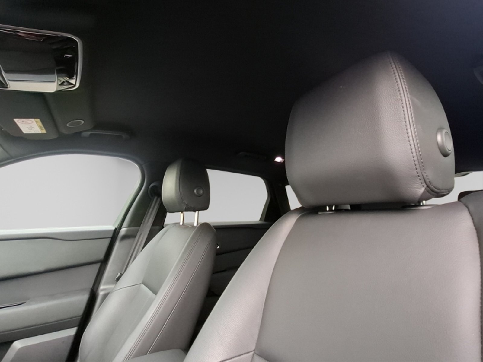 Land Rover Range rover velar Velar 2.0id S 2025 - Imagen 11 de 20