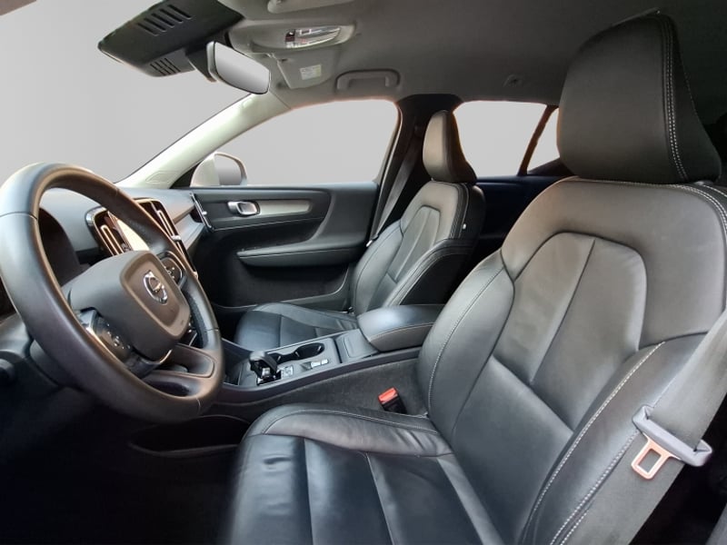 Volvo Xc40 B4 Plus 2.0 Aut 2024 - Imagen 10 de 20