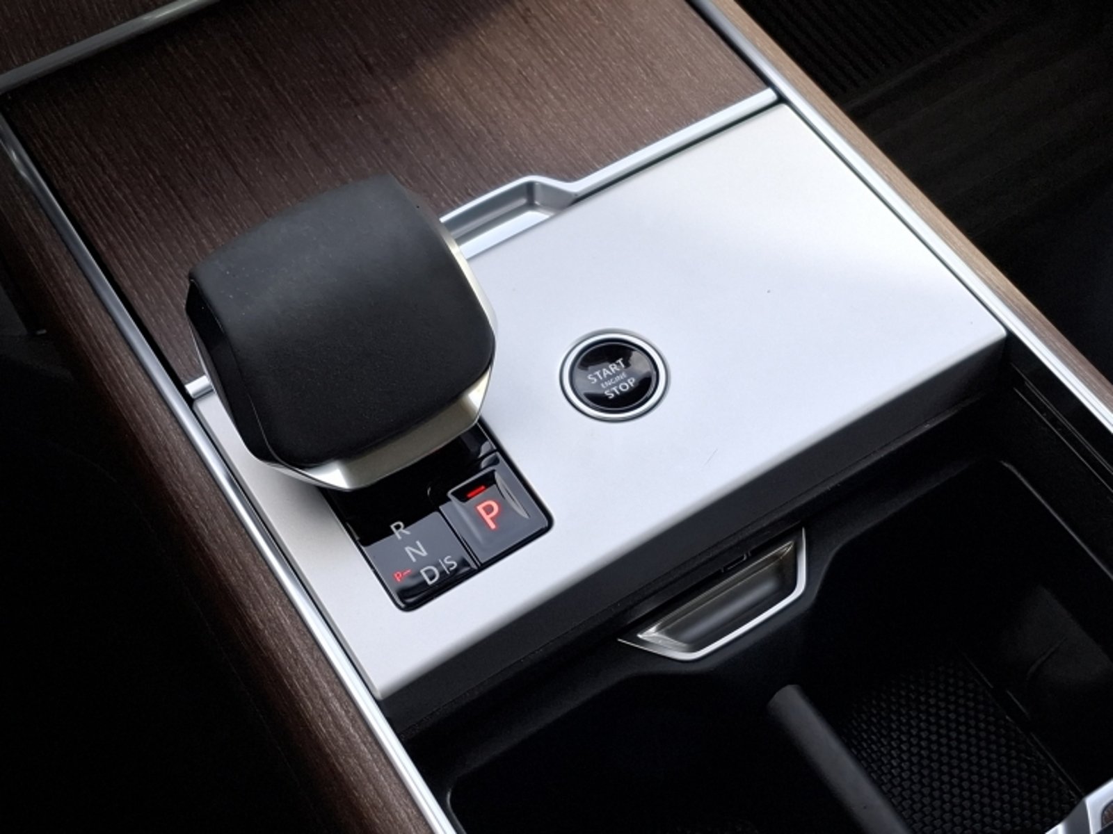 Land Rover Range rover Vogue Se 4x4 3.0 Aut 2025 - Imagen 13 de 20