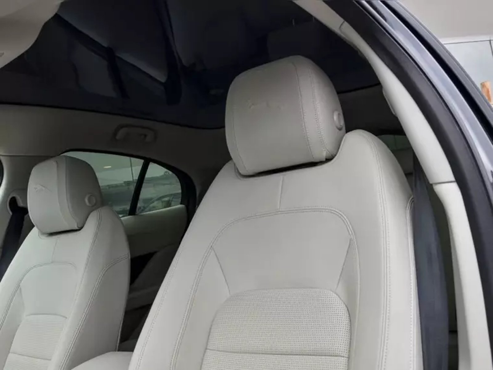 Jaguar I-pace Ev400 2025 - Imagen 13 de 20