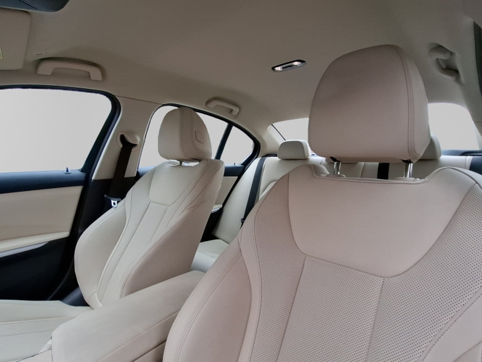 BMW 320 I Berlina Urban 2025 - Imagen 11 de 20