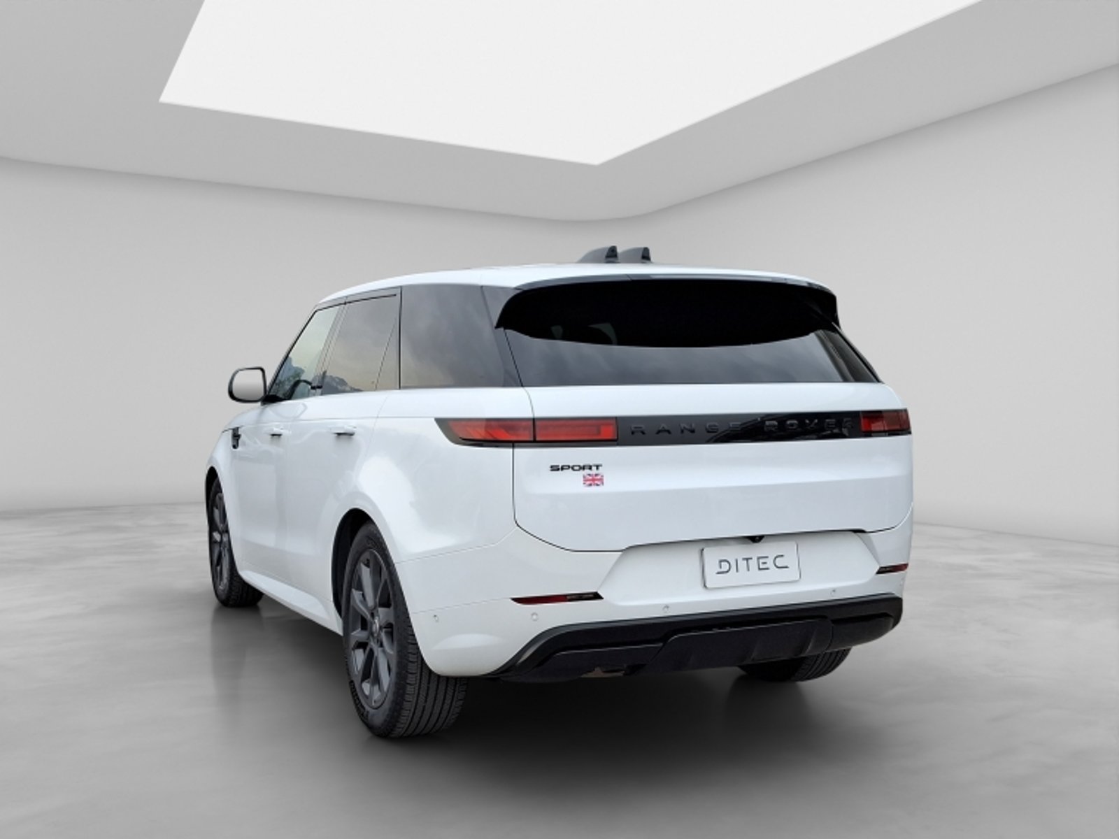 Land Rover Range rover sport Dynamic 3.0id 2024 - Foto 5 de 19