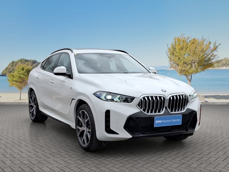 BMW X6 Xdrive40i M Sport Lci 2026 - Imagen 3 de 16
