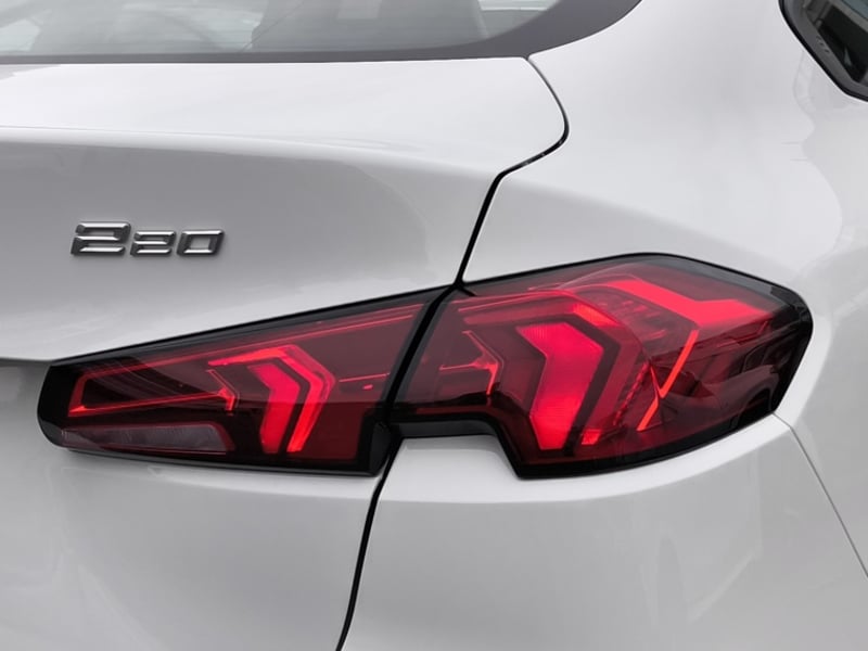 BMW 220 Gran Coupé Dynamic 2026 - Imagen 8 de 16