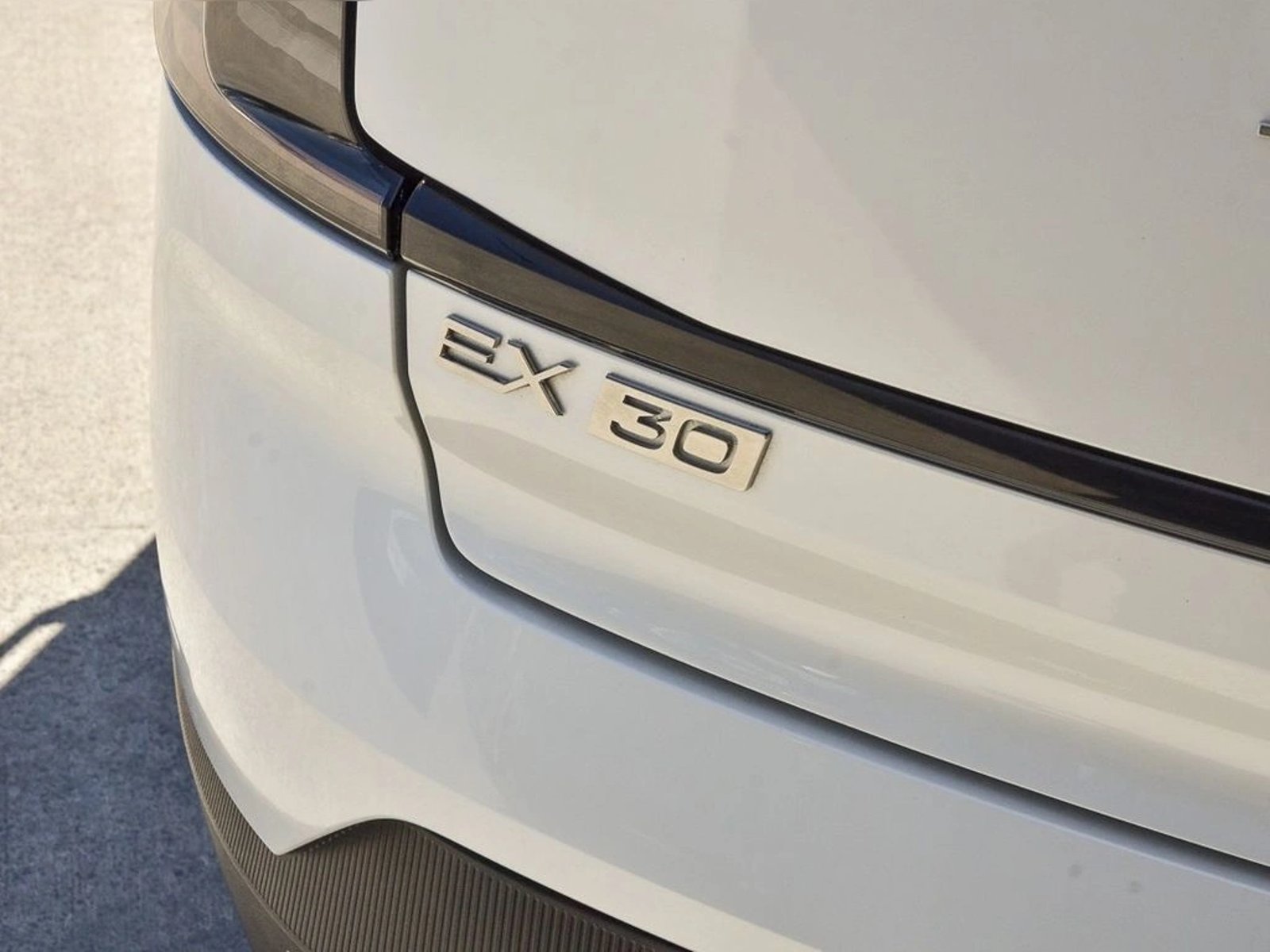 Volvo EX30 EX30  E60  ULTRA  AUT 2024 - Imagen 7 de 19