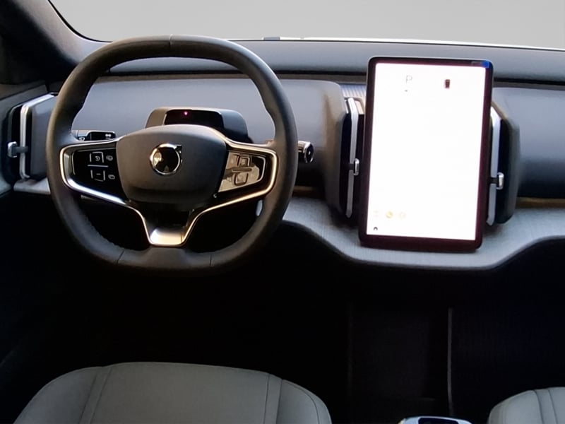 Volvo Ex30 E60 Plus Aut 2026 - Imagen 17 de 20