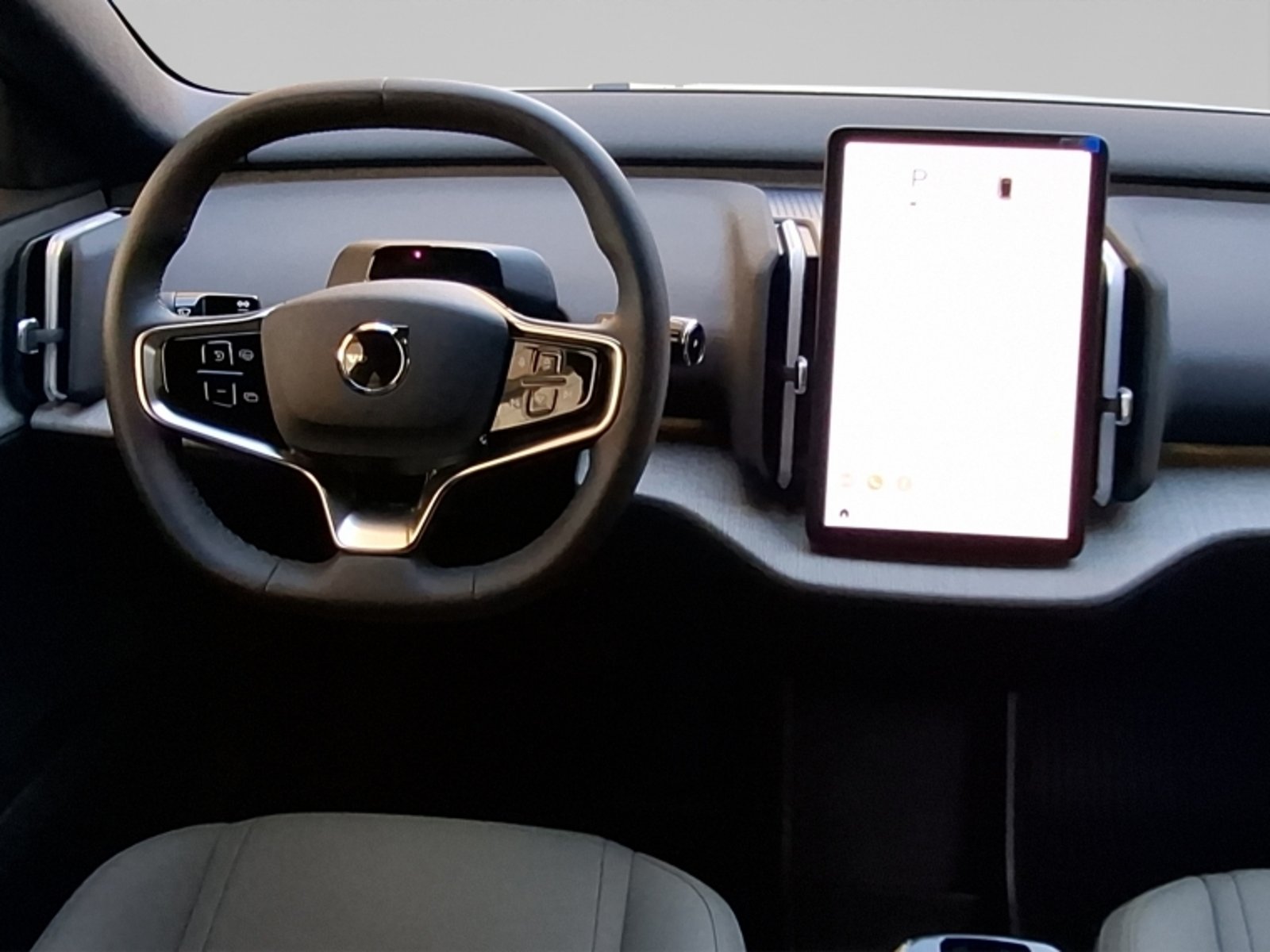 Volvo Ex30 E60 Plus Aut 2026 - Imagen 17 de 20