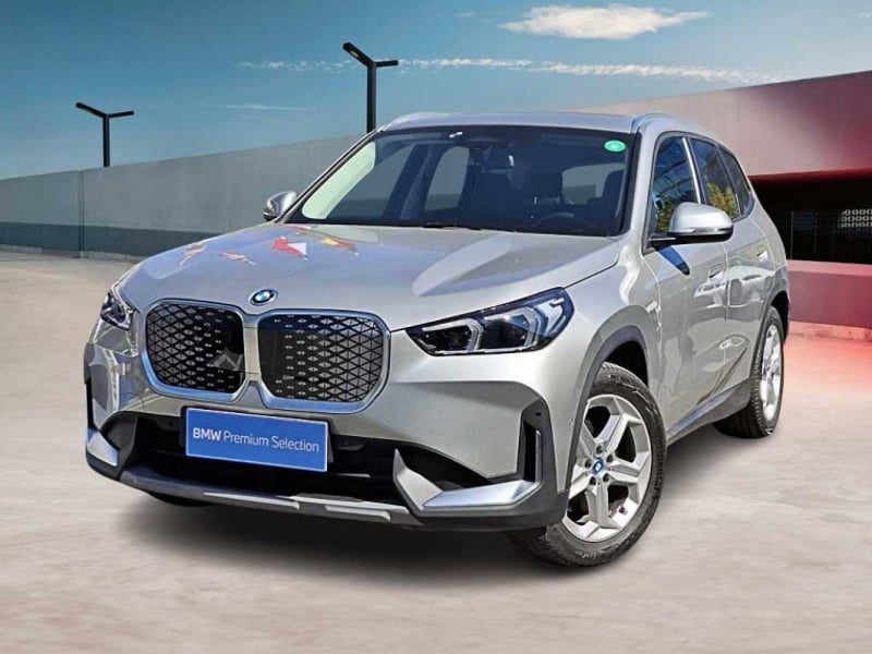 BMW Ix1 Xdrive30 Comfort 2026