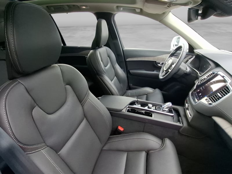 Volvo Xc90 Ii T8 4x4 2.0 Aut 2025 - Imagen 19 de 20