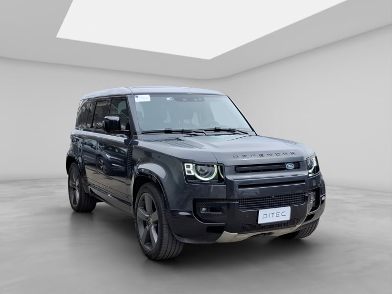 Land Rover Defender 110 5.0 S/c V8 2026 - Imagen 3 de 19