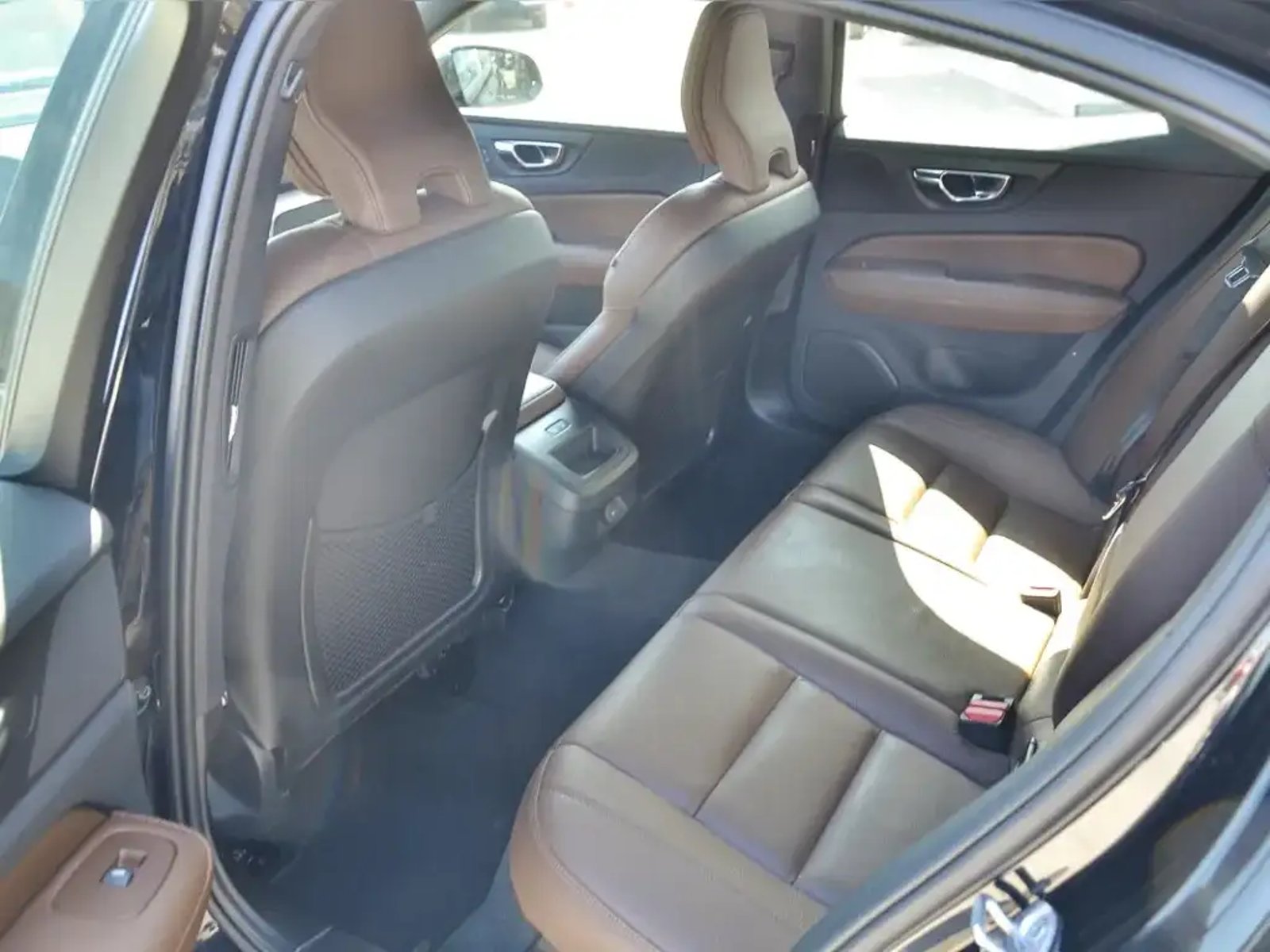 Volvo S60 B4 2023 - Imagen 12 de 19