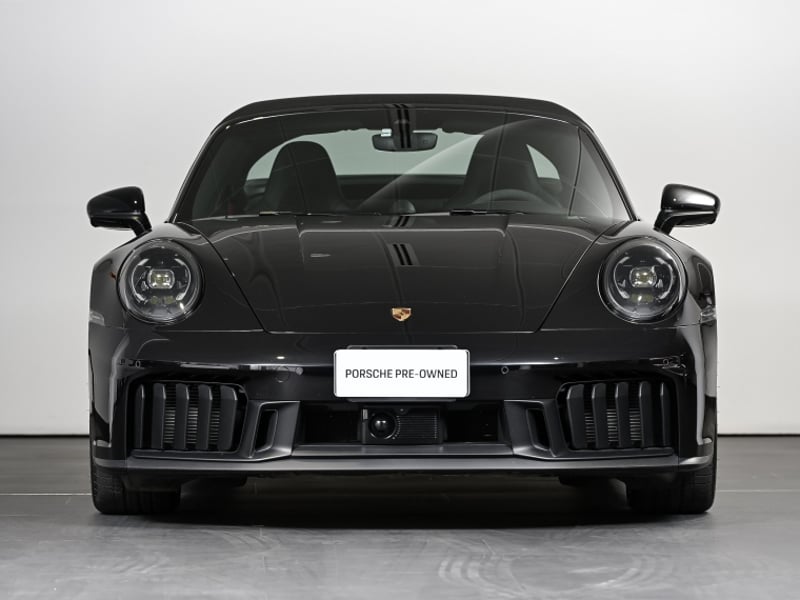 Porsche 911 Targa 4 Gts 992.2 2026 - Imagen 4 de 20