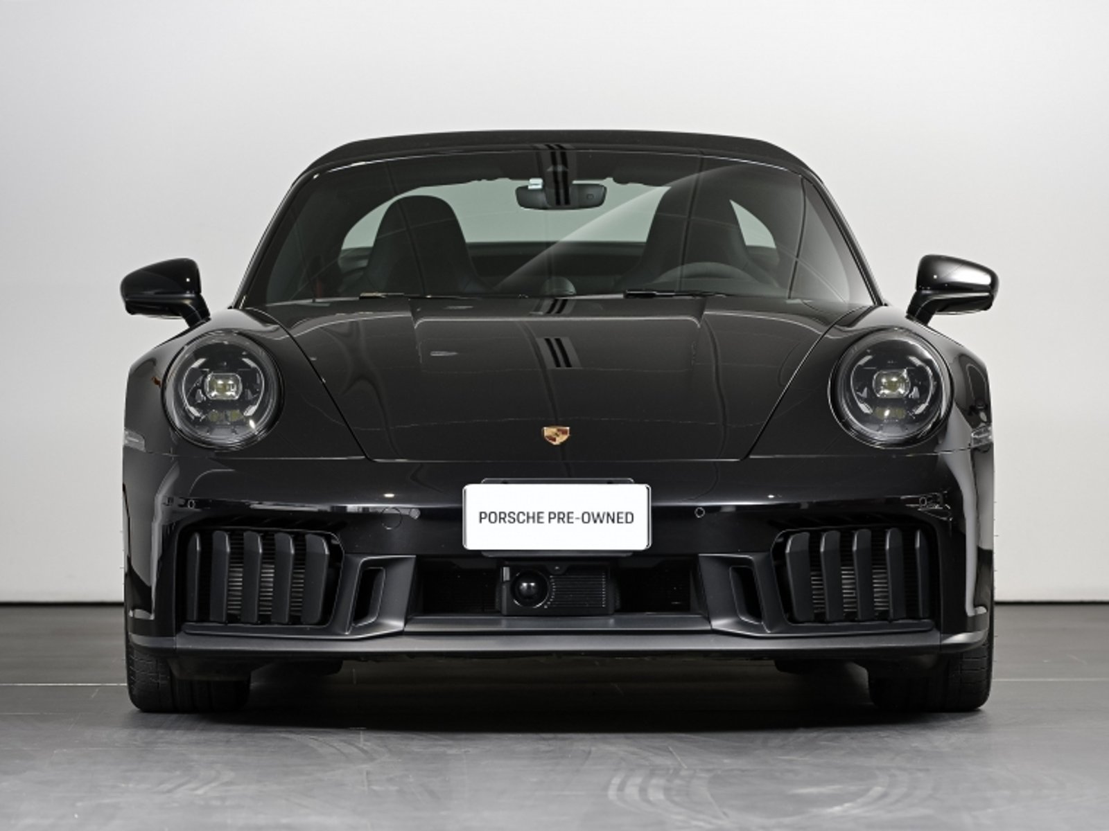 Porsche 911 Targa 4 Gts 992.2 2026 - Foto 4 de 20
