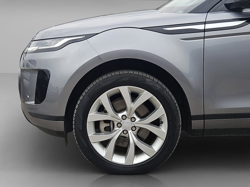 Land Rover Evoque Evoque Mhev 4x4 2.0 Aut 2024 - Imagen 9 de 20