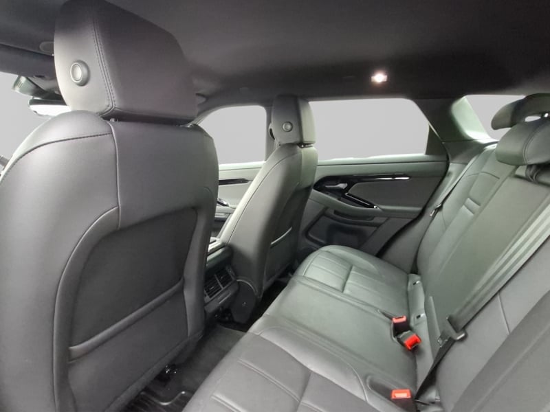 Land Rover Evoque Evoque Mhev 4x4 2.0 Aut 2025 - Imagen 15 de 20