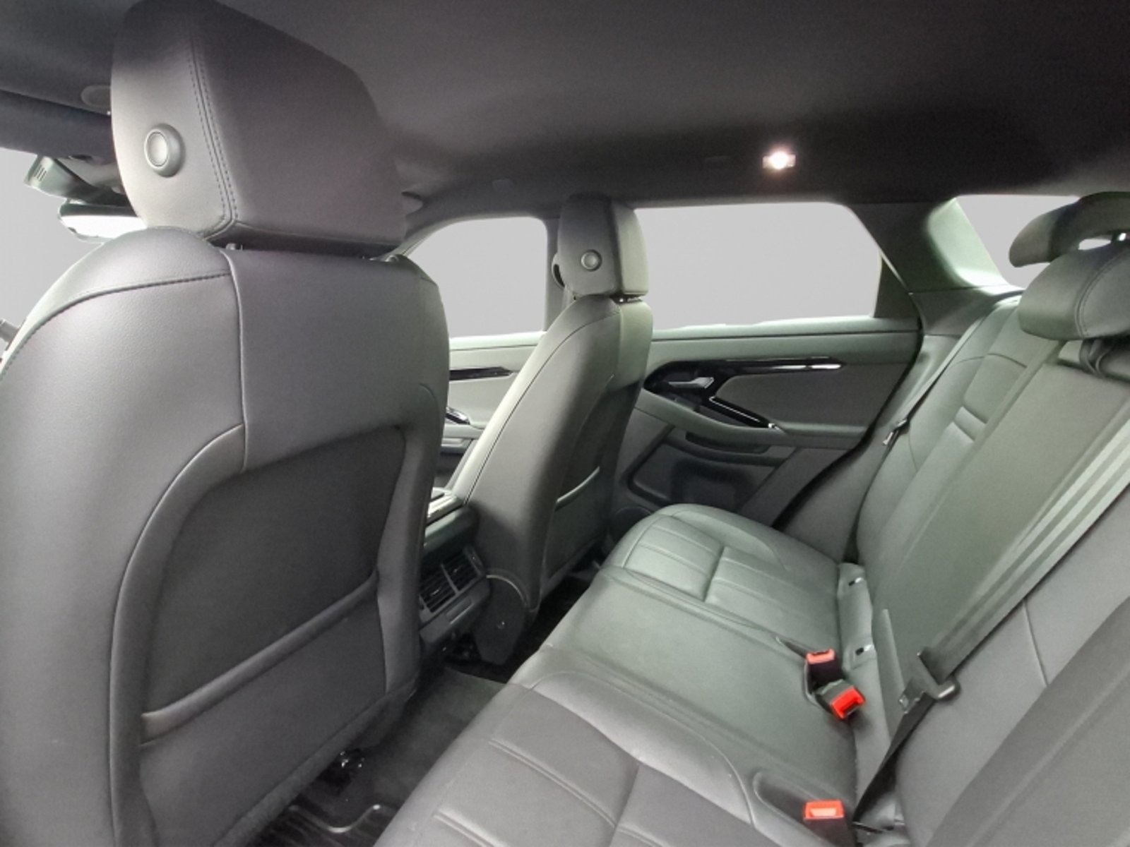 Land Rover Evoque Evoque Mhev 4x4 2.0 Aut 2025 - Imagen 15 de 20