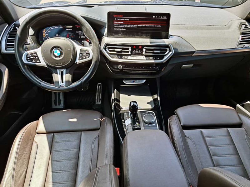BMW X3 M40i 2024 - Imagen 6 de 13