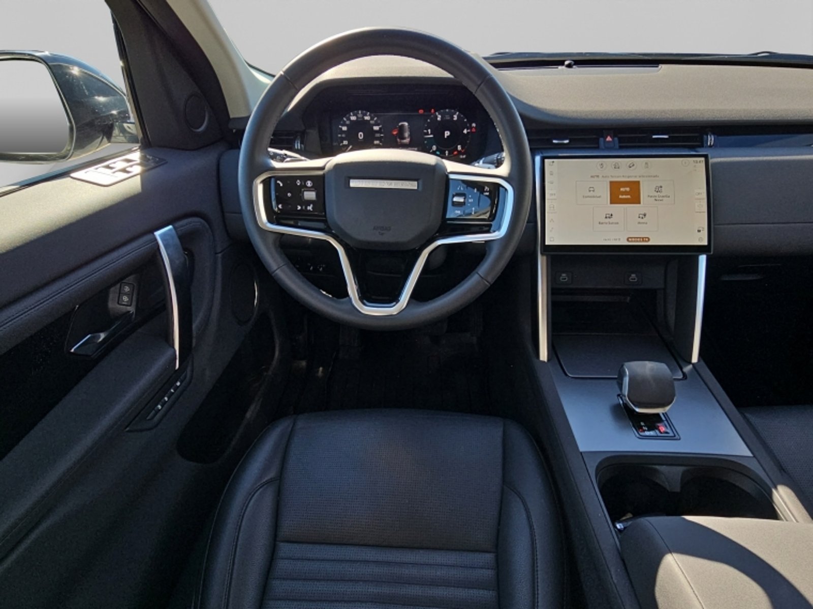Land Rover Discovery sport Sport S 4x4 2.0 Aut 2025 - Imagen 17 de 20
