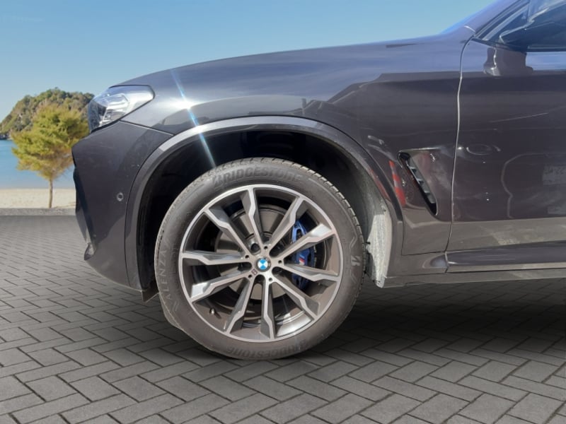 BMW X4 M40i 2026 - Imagen 9 de 16