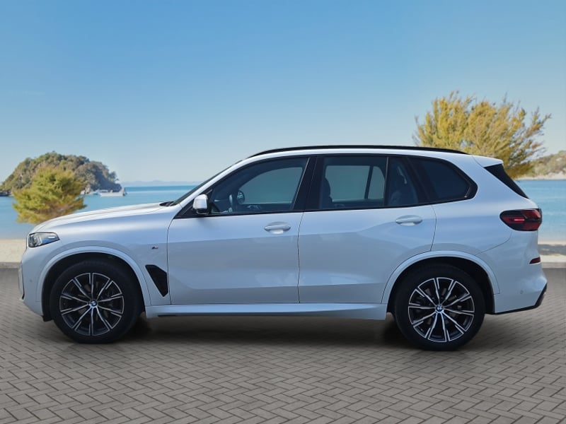 BMW X5 Xdrive40i M Sport 2025 - Imagen 4 de 16