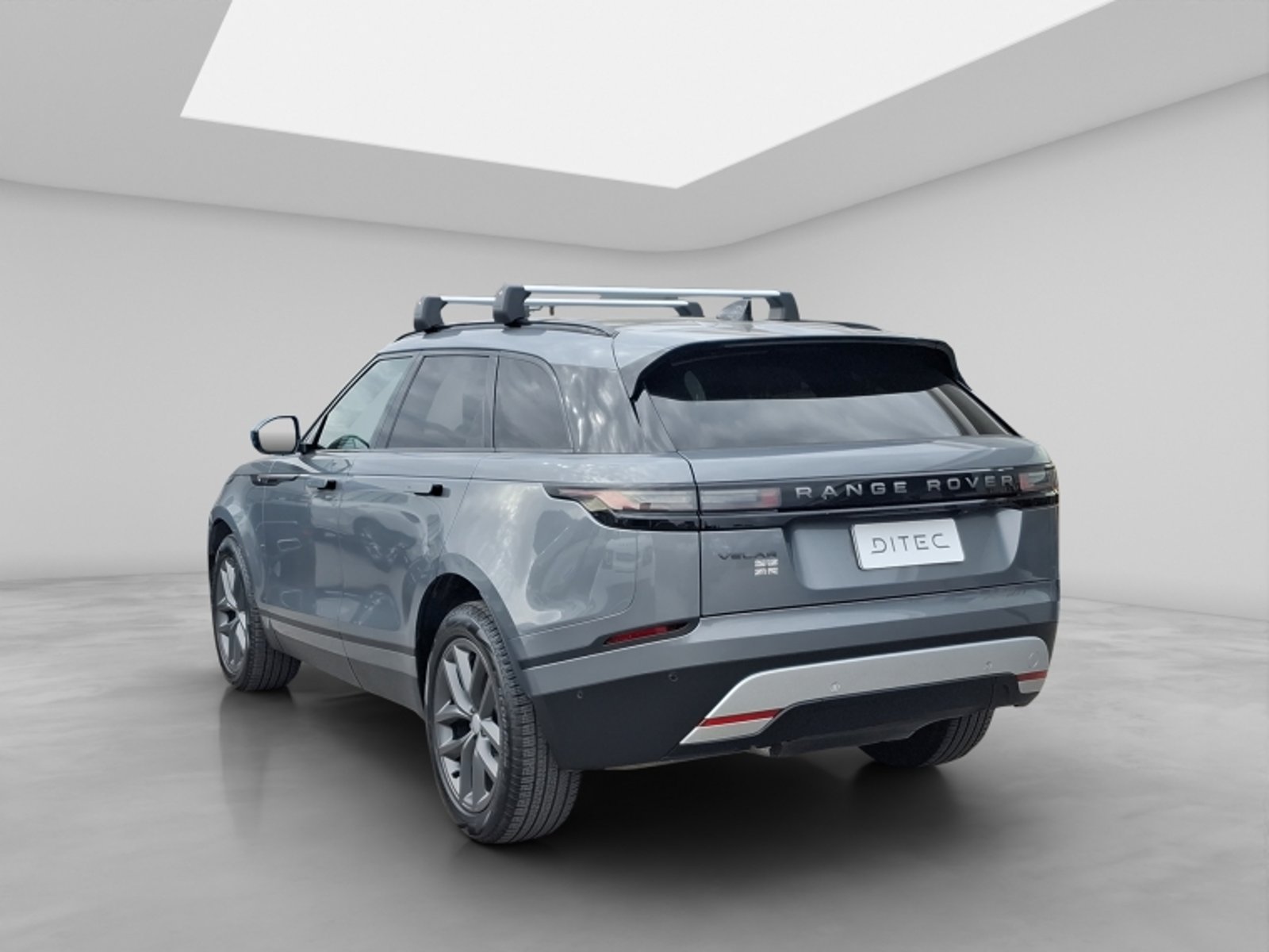 Land Rover Range rover velar Velar 2.0id S 2025 - Foto 5 de 20