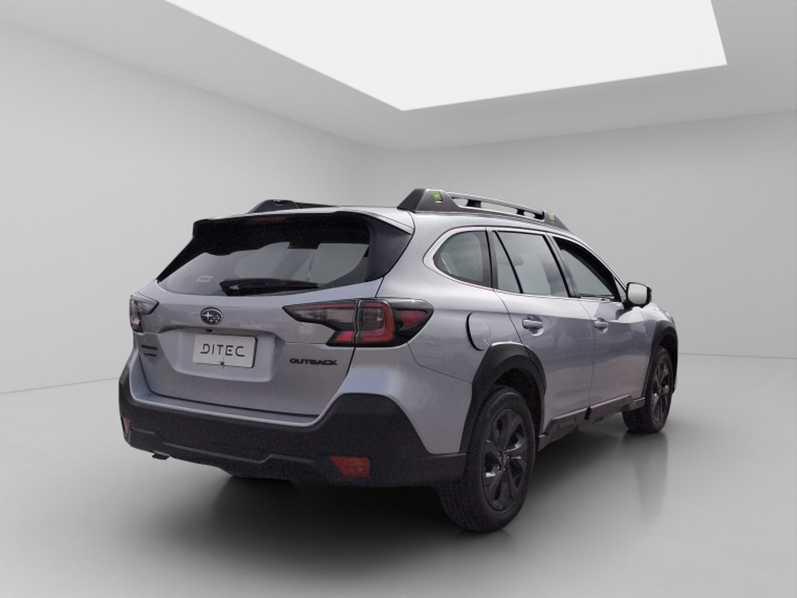 Subaru Outback 4x4 2.5 At 2023 - Imagen 7 de 20