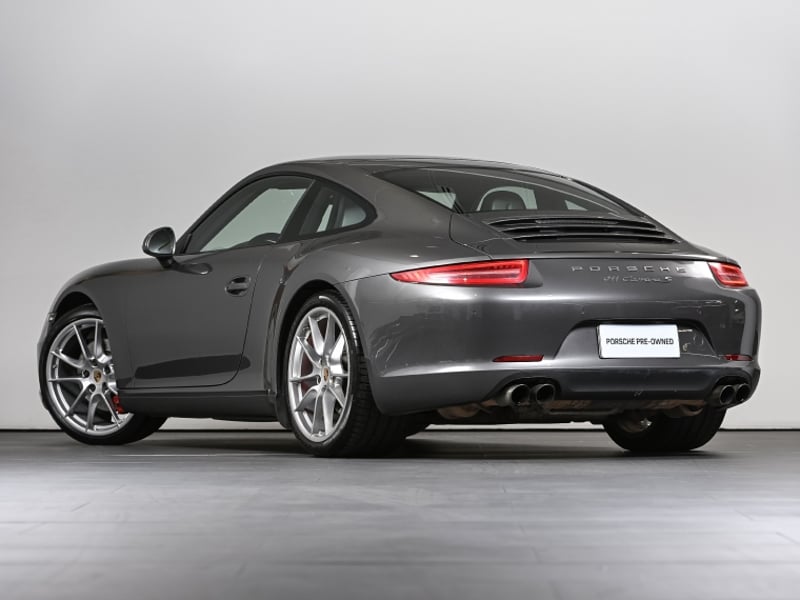 Porsche 911 Carrera S Coupe 991 2015 - Imagen 11 de 20