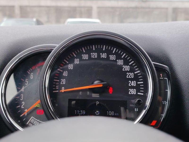 Mini Countryman Cooper 1.5 2019 - Imagen 12 de 16