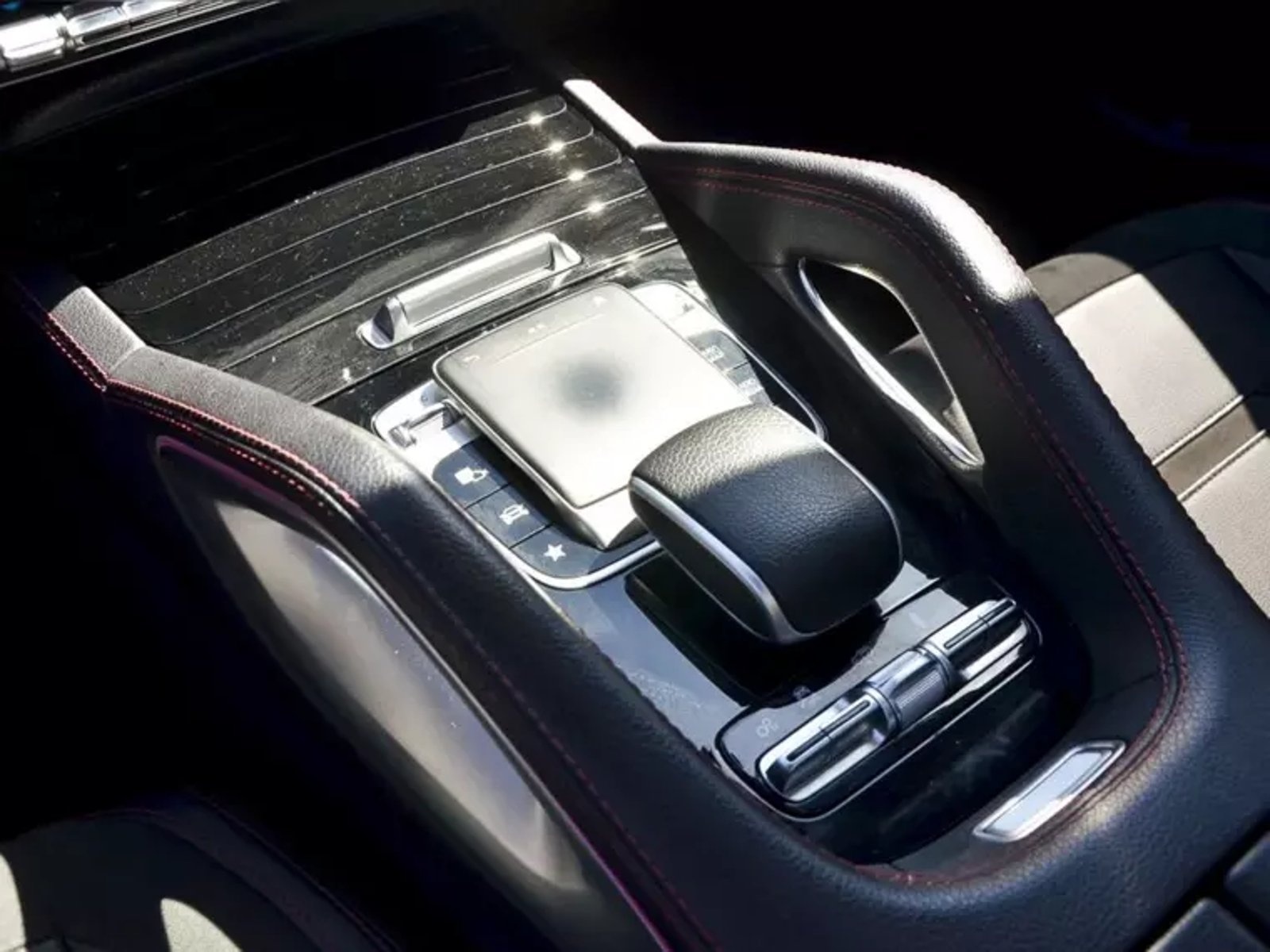 Mercedes-Benz Gle 53 Coupe 2023 - Imagen 18 de 20
