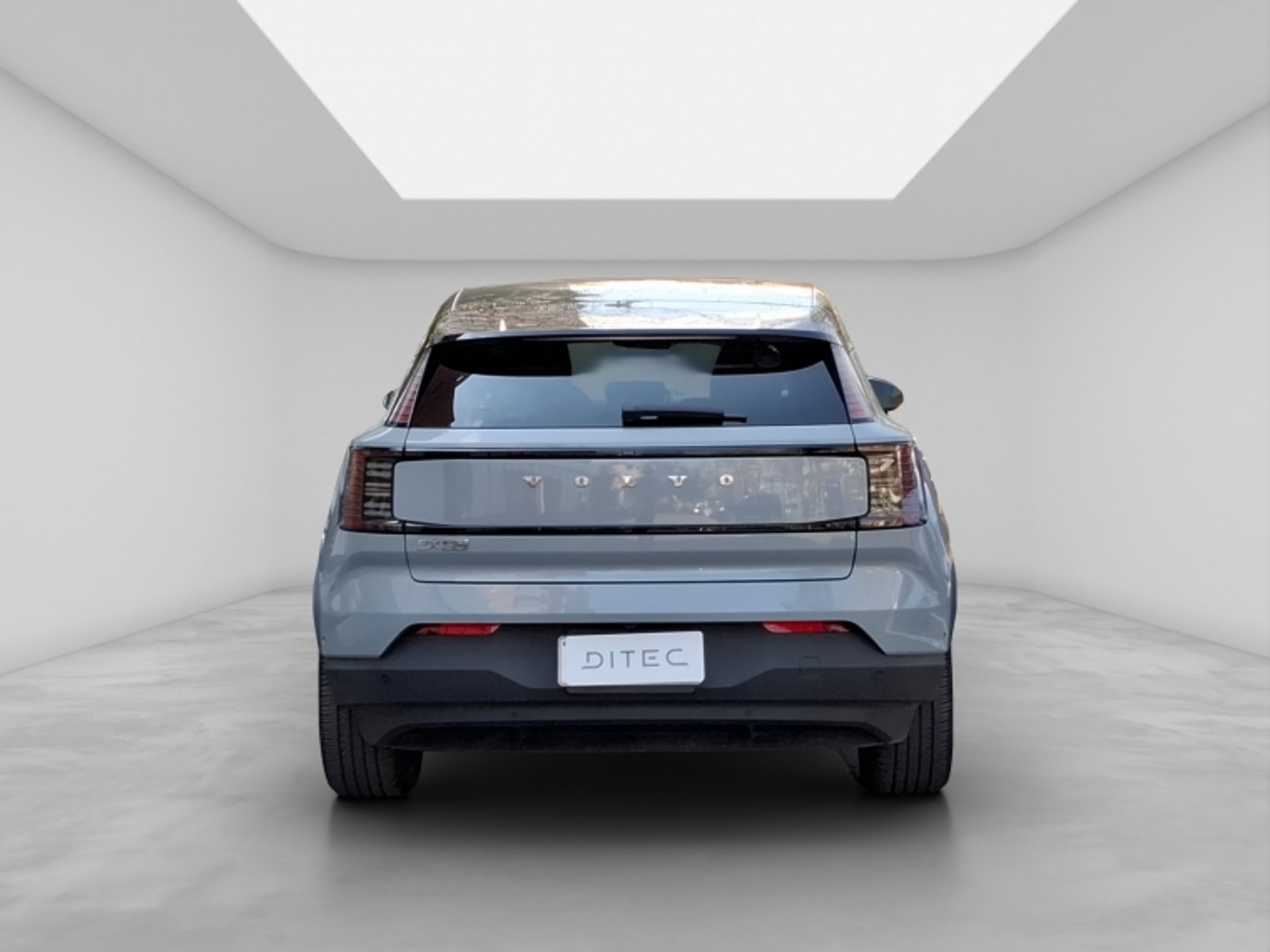 Volvo Ex30 Ex30 E60 Ultra Aut 2025 - Imagen 6 de 19