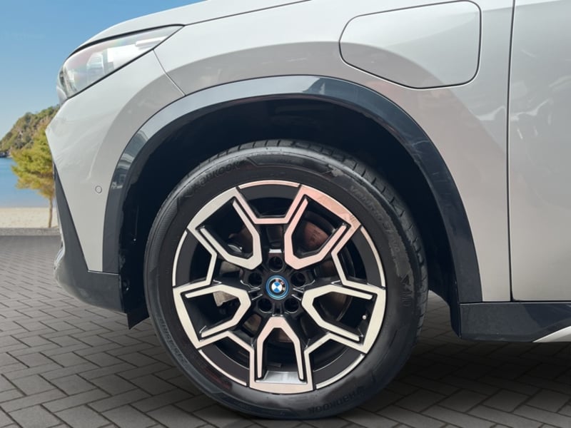 BMW X1 Xdrive 25e 4x4 1.5 Aut 2025 - Imagen 9 de 16