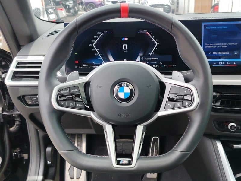 BMW M240 I Xdrive Coupé 2026 - Imagen 16 de 16