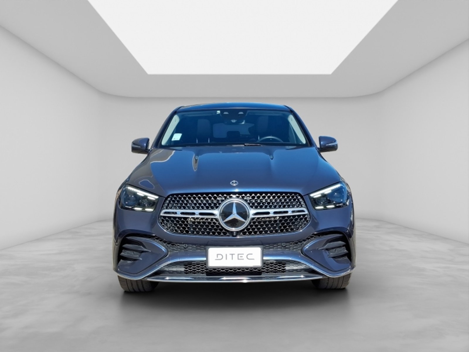Mercedes-Benz Gle 450 D 4x4 3.0 Aut 2025 - Foto 2 de 19