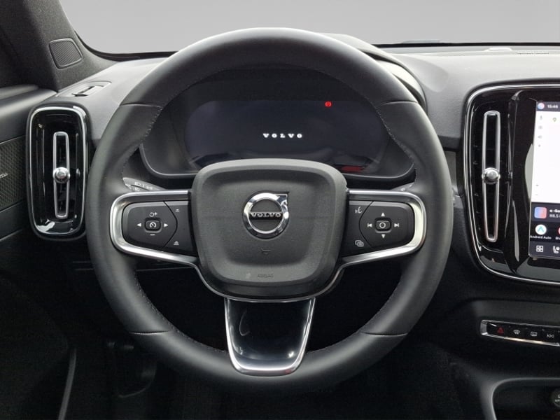 Volvo Ex40 P8 2026 - Imagen 16 de 19
