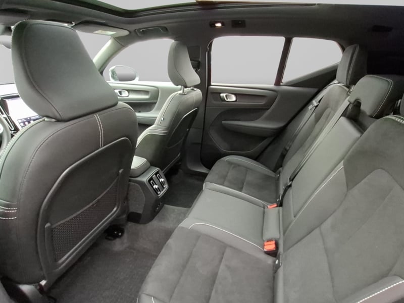 Volvo Ex40 P8 2026 - Imagen 15 de 19