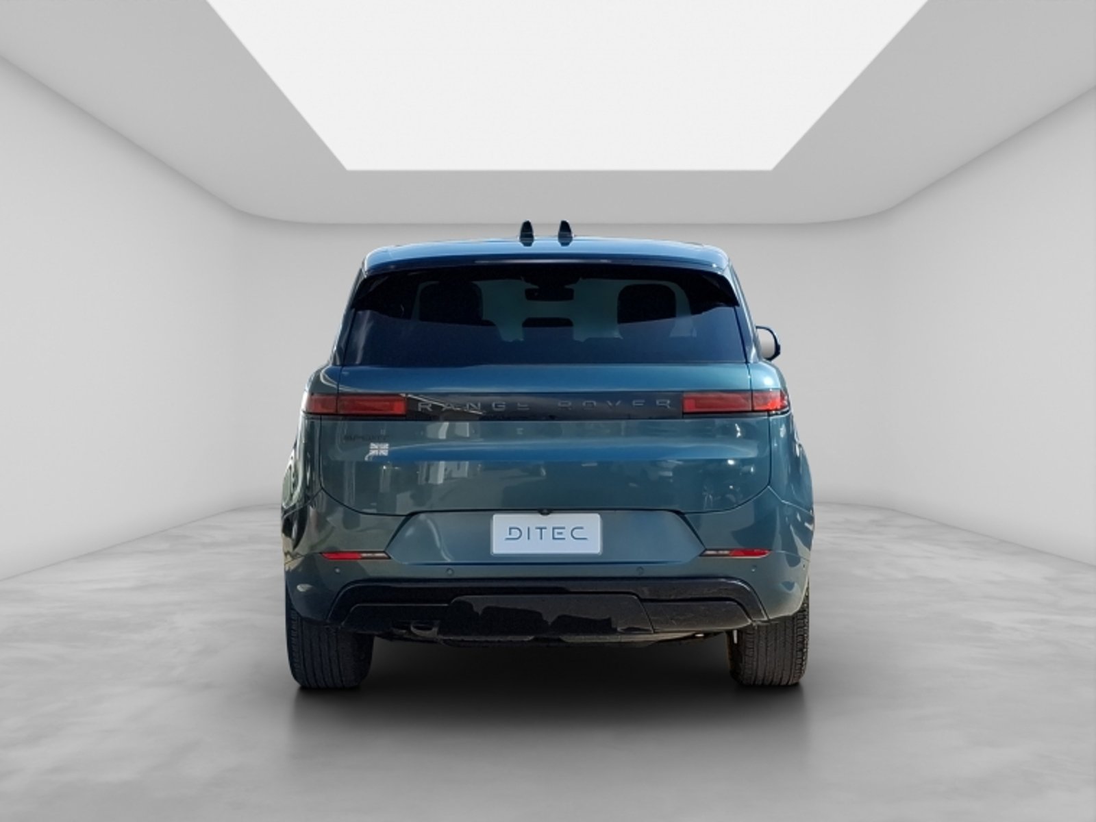 Land Rover Range rover Dynamic 4x4 3.0 Aut 2024 - Imagen 6 de 19