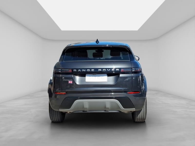 Land Rover Range rover evoque Mhev 4x4 2.0 Aut 2025 - Imagen 6 de 19