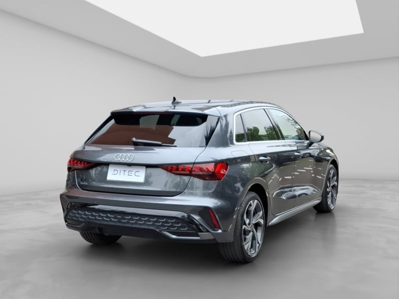 Audi A3 Sportback 1.5 Aut 2026 - Imagen 7 de 19