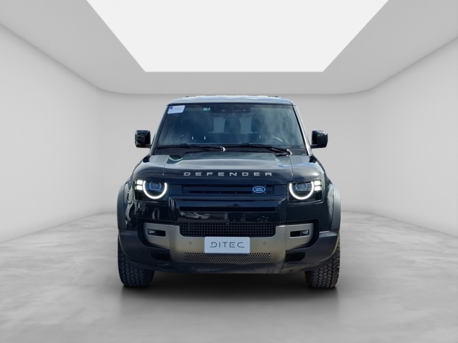 Land Rover Defender 90 3.0id S 2026 - Foto 2 de 19