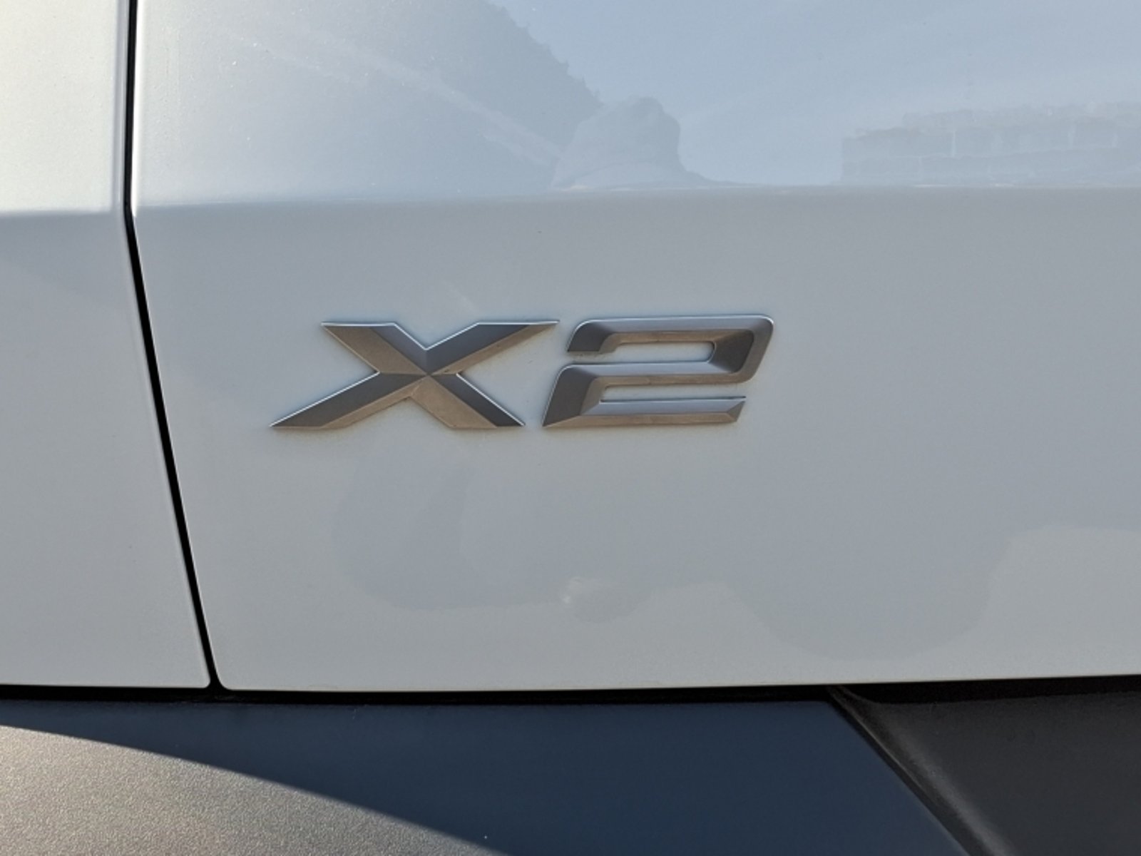 BMW X2 Sdrive20i Dynamic 2026 - Imagen 8 de 20