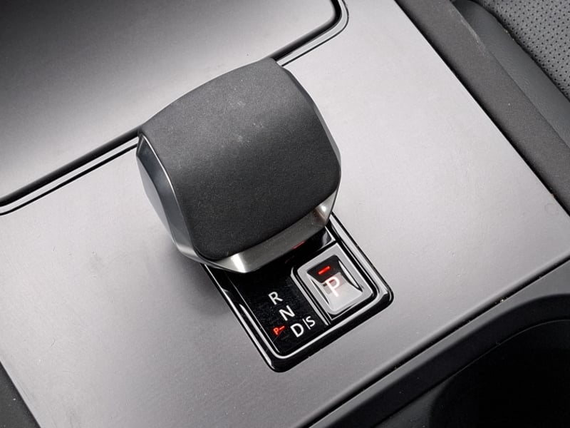 Land Rover Discovery sport Plus 2025 - Imagen 13 de 19